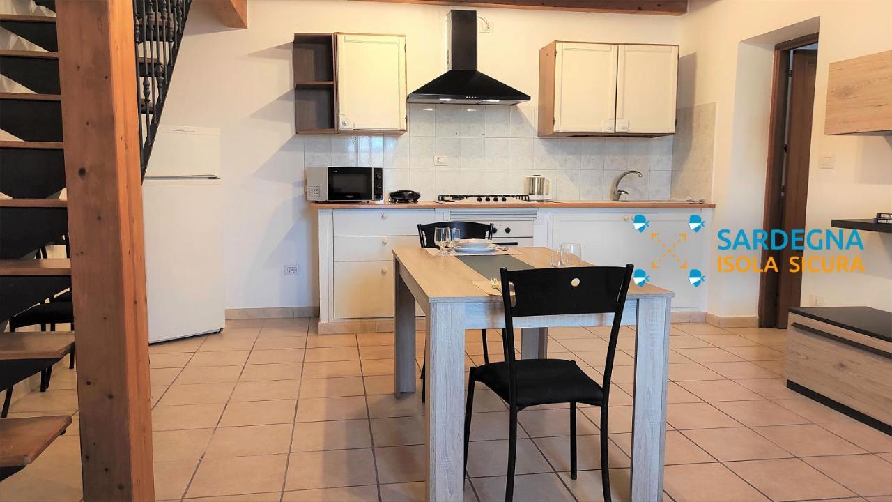 Machin 3b Appartement Alghero