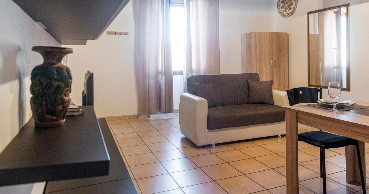 Machin 3b Appartement Alghero