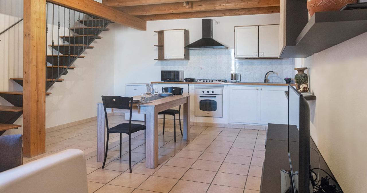 Appartement Machin 3b Alghero