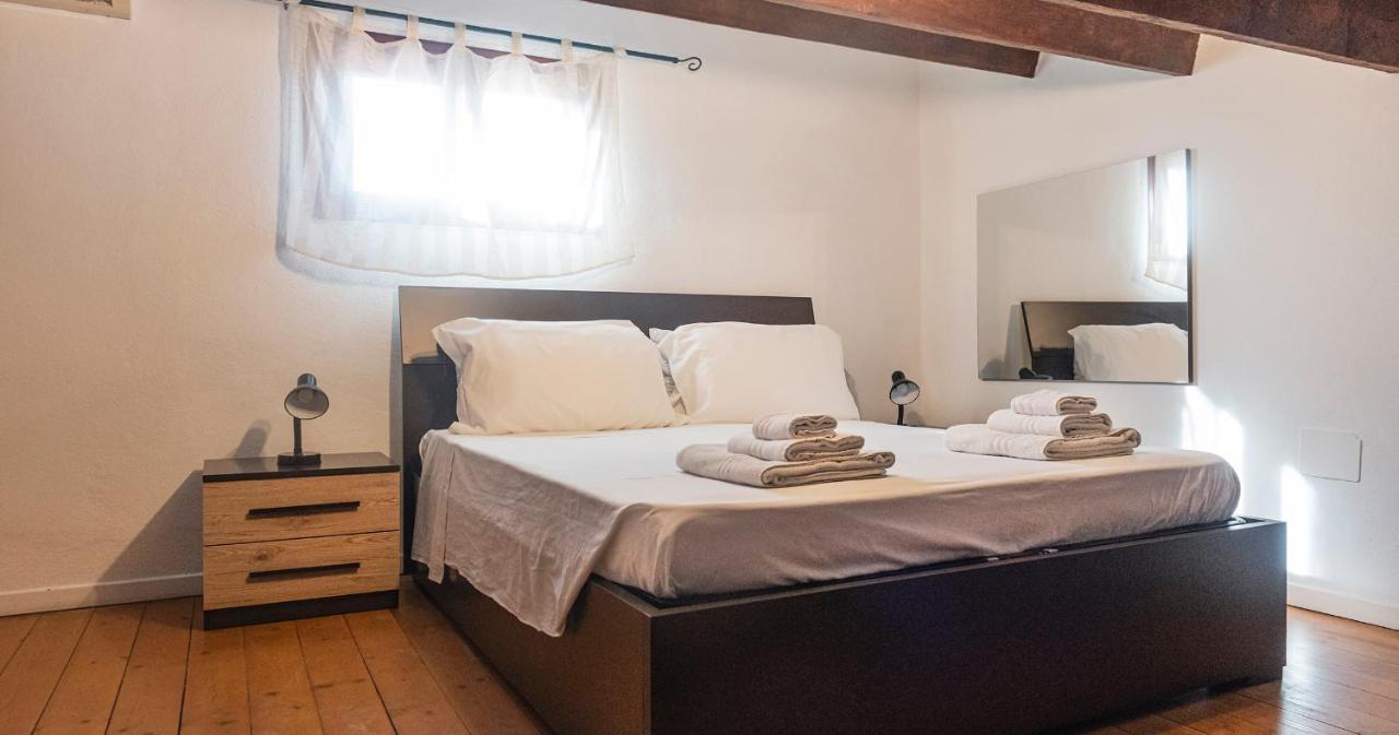 Appartement Machin 3b