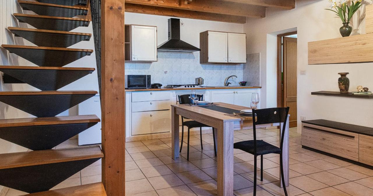 Appartement Machin 3b